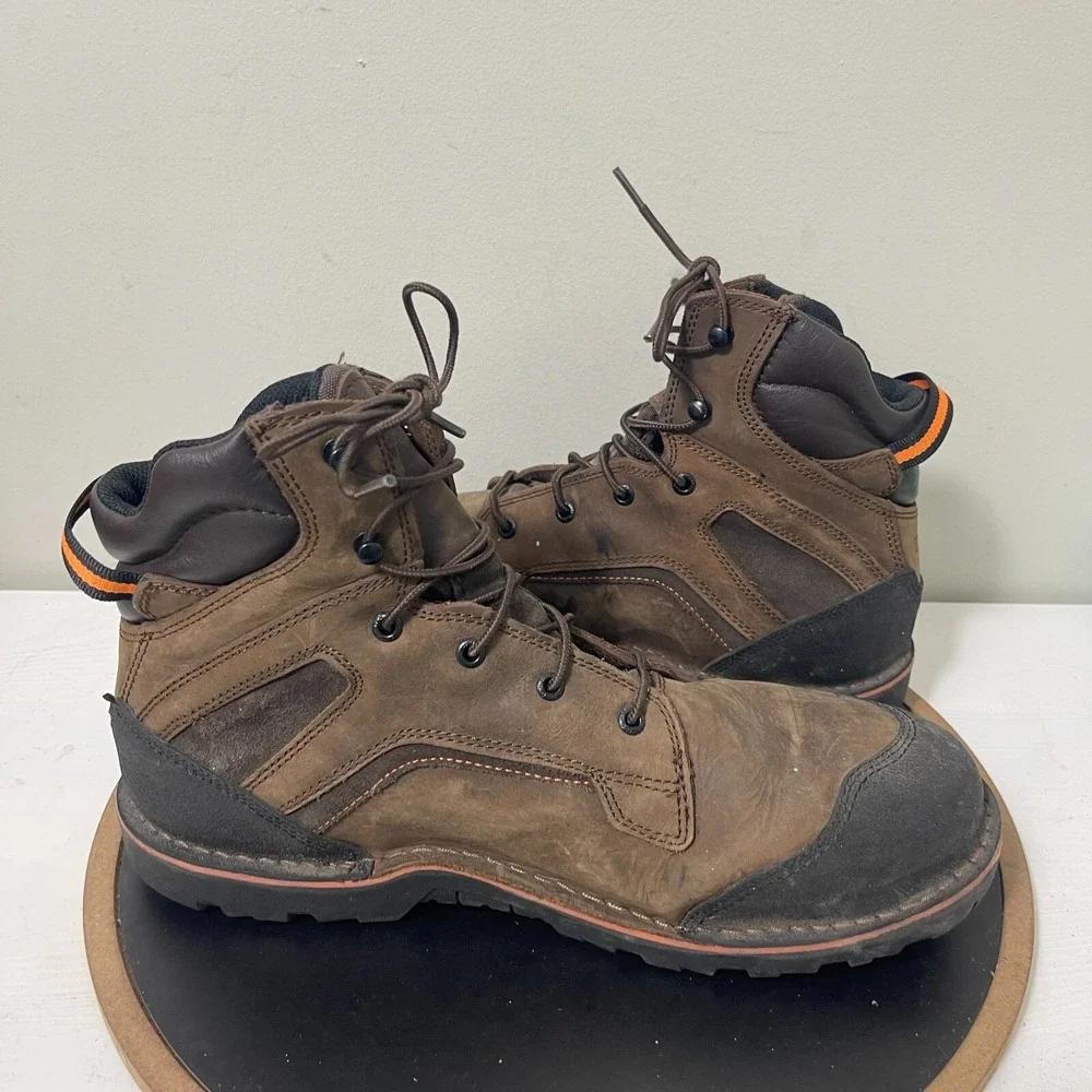 WORX by Red Wing Shoes worx by